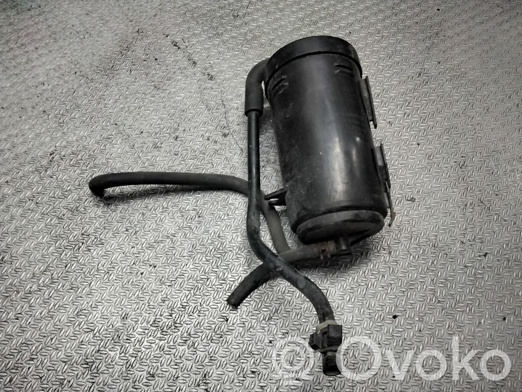 Smart ForFour I Filtr węglowy 