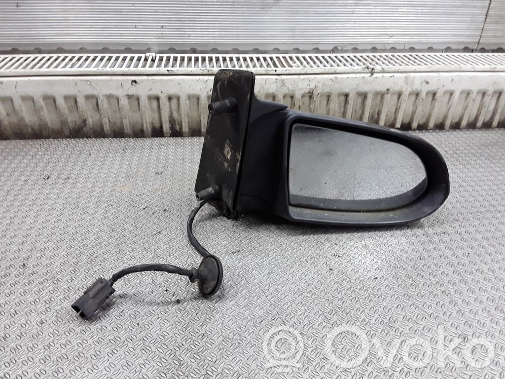 Espejo lateral eléctrico de la puerta delantera   E30156016