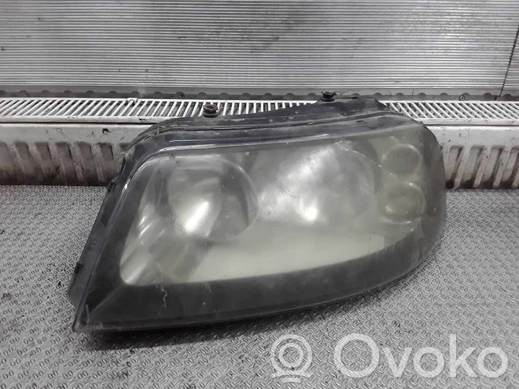 Scheinwerfer   7M7941015K