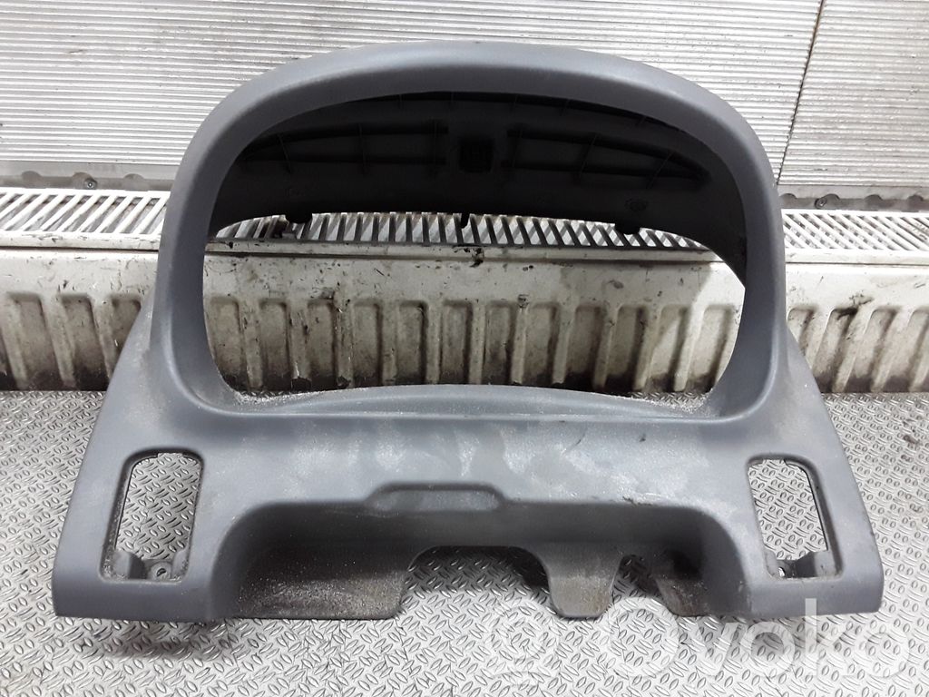 Citroen Jumper Moldura del panel 