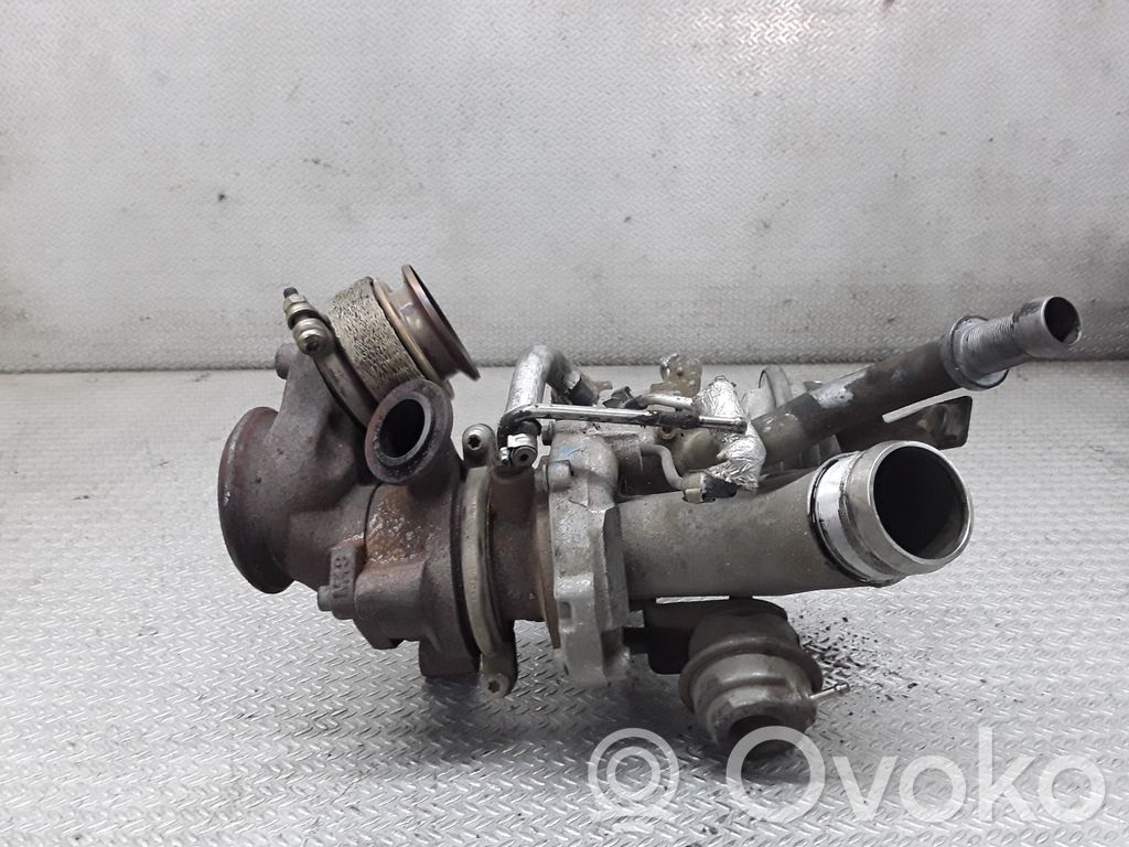Turbina   GT12382