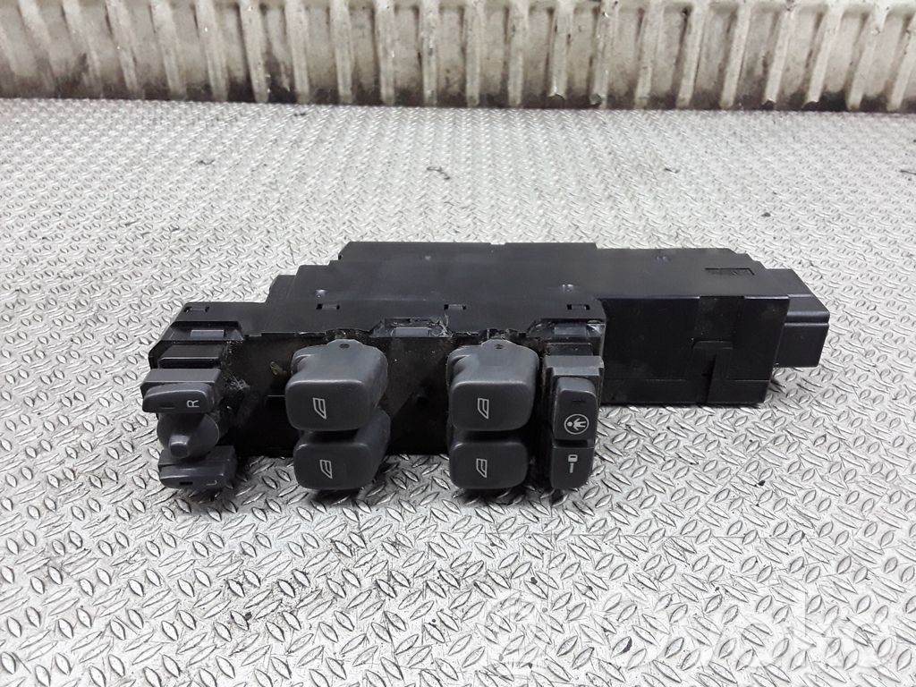 Volvo S80 Electric window control switch 