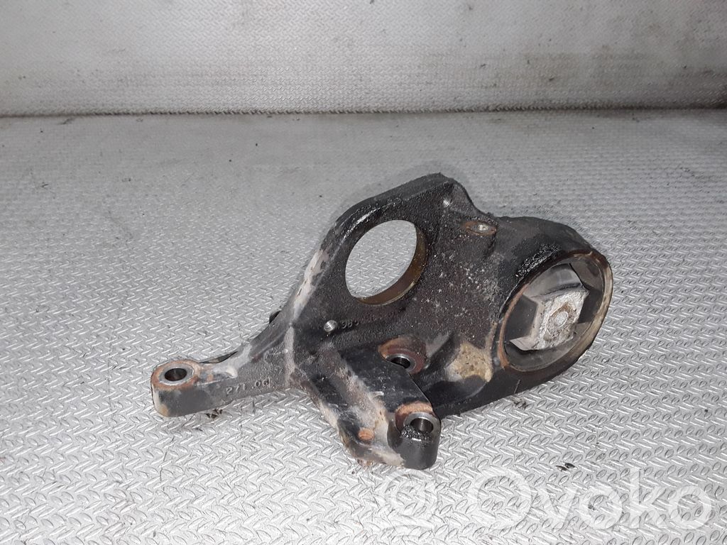 Citroen C5 Driveshaft support bearing bracket 