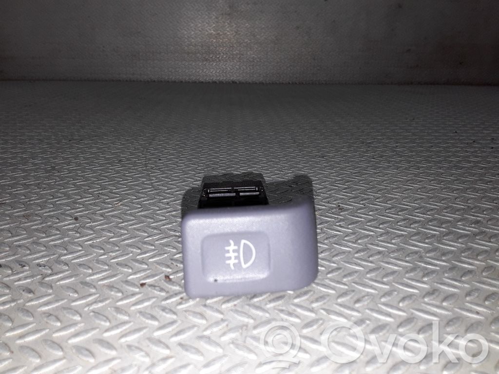 Fog light switch   03035002