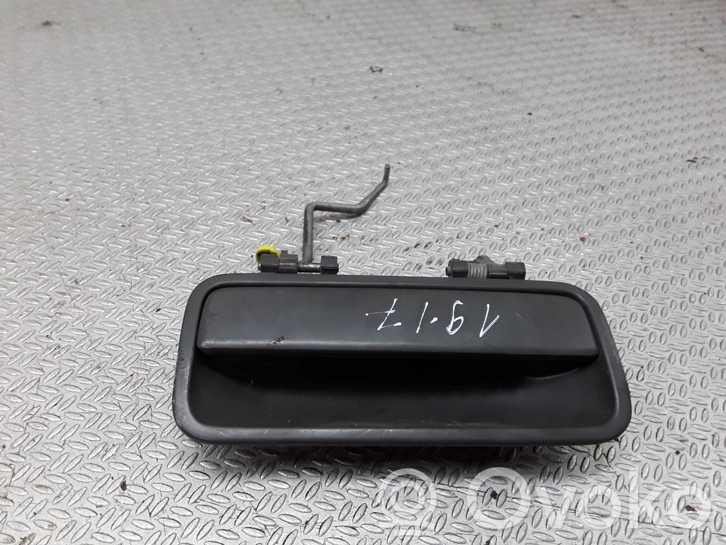 Land Rover Freelander Takaoven ulkokahva 