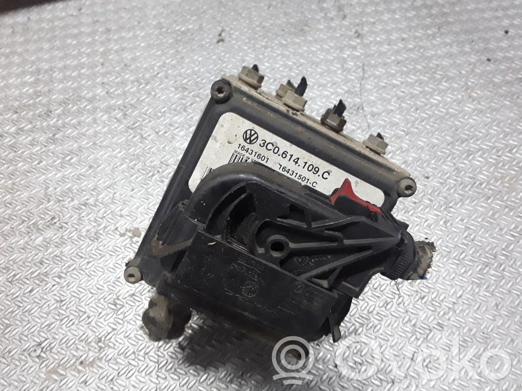 Volkswagen PASSAT B6 Pompă ABS 