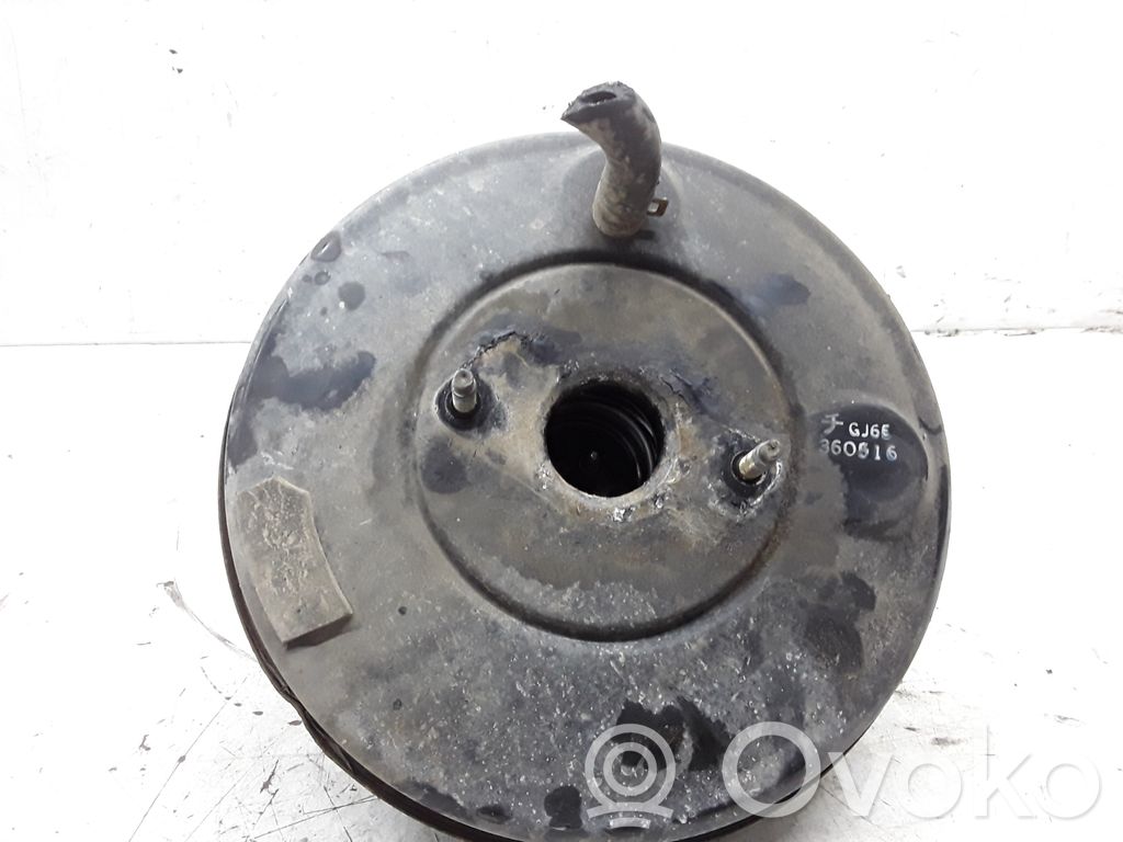 Wspomaganie hamulca   GJ6E360516