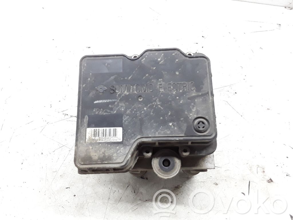 ABS bloks   GR1M437A0