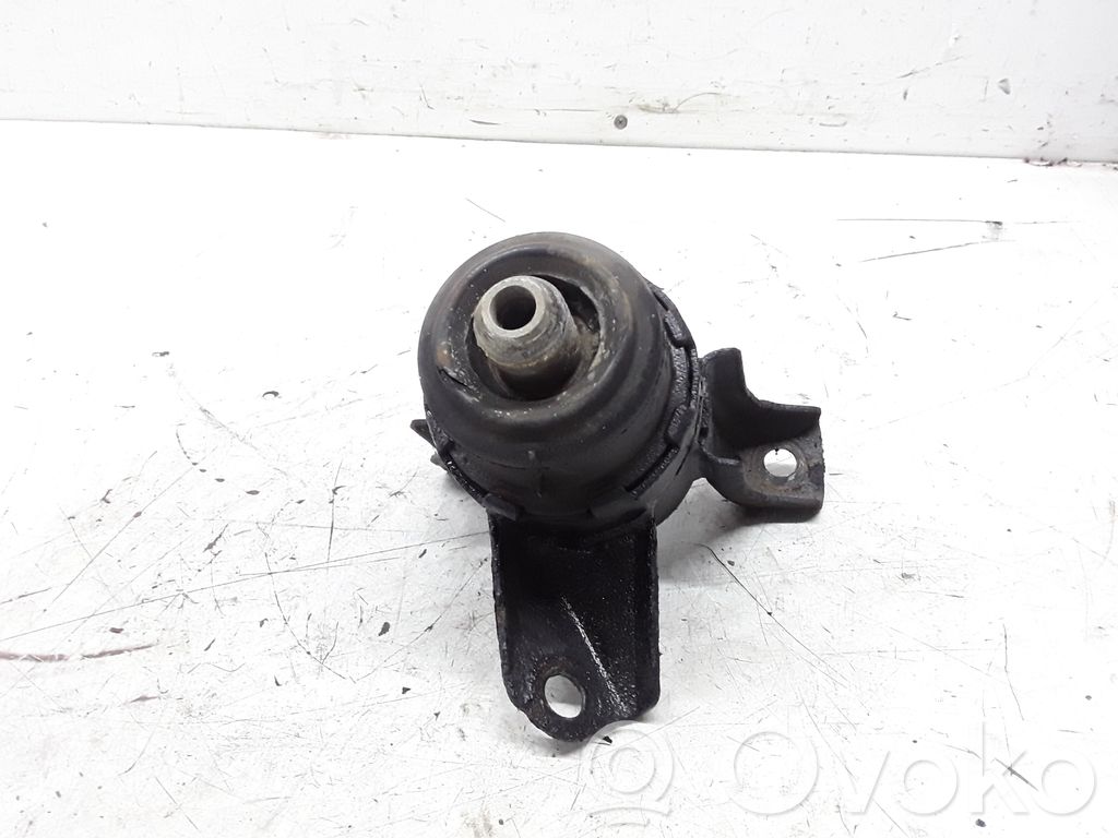 Engine mount bracket