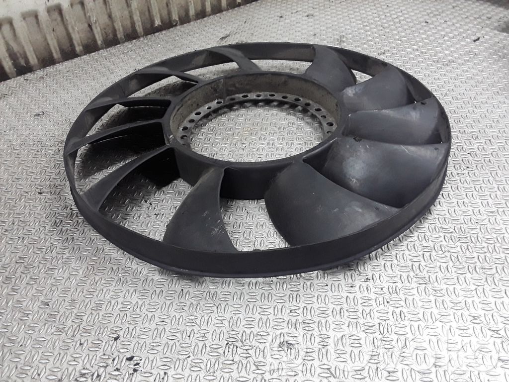 Fan impeller   059121301