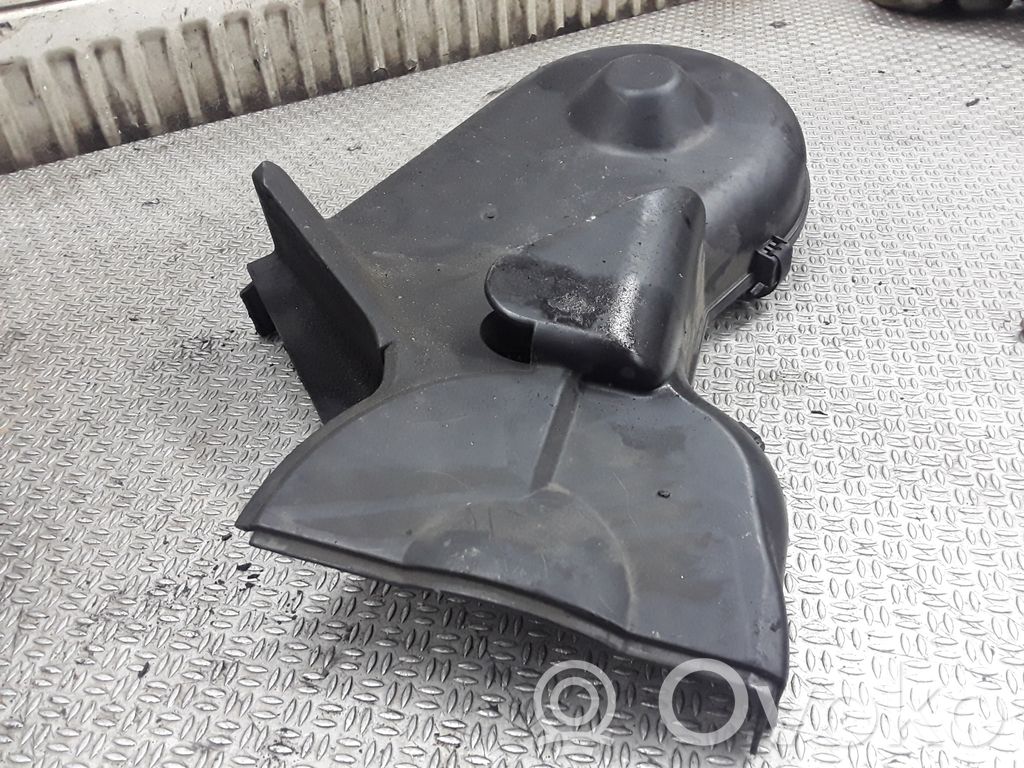 Audi A6 S6 C5 4B Zobsiksnas aizsargs 