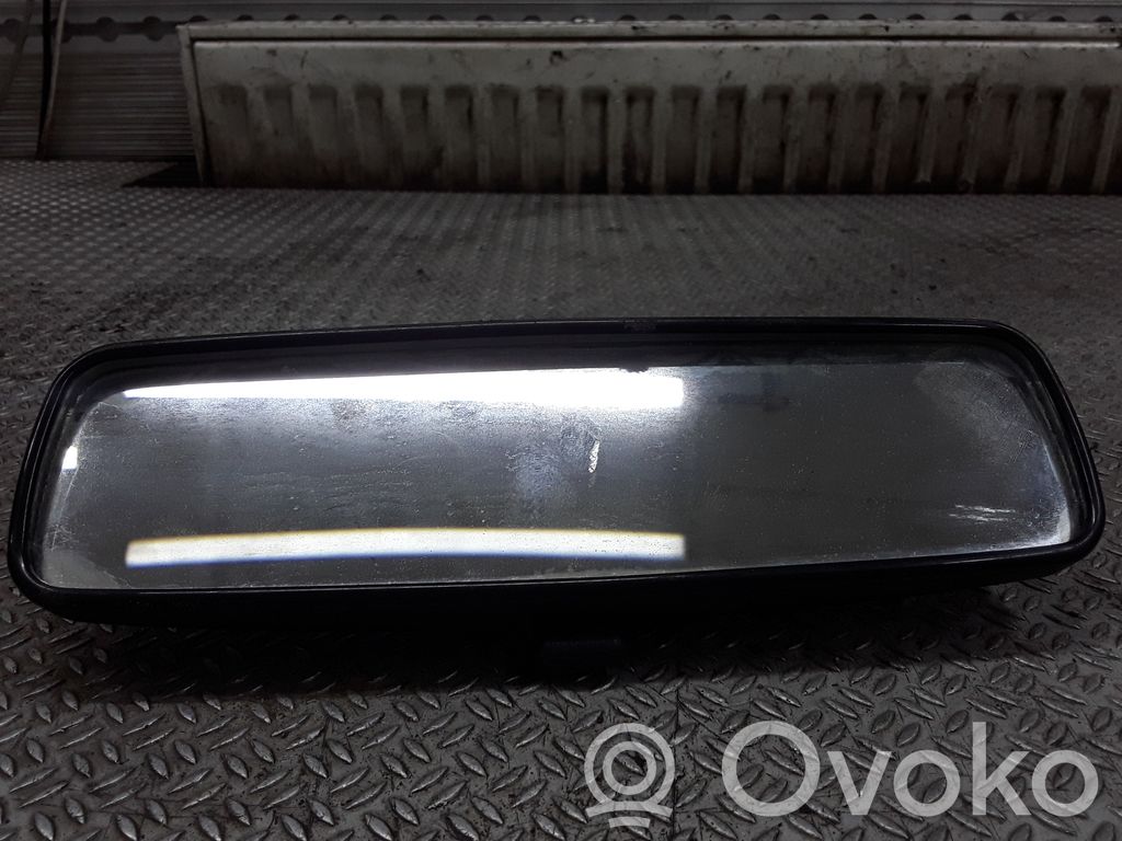 Espejo retrovisor (interior)   00708