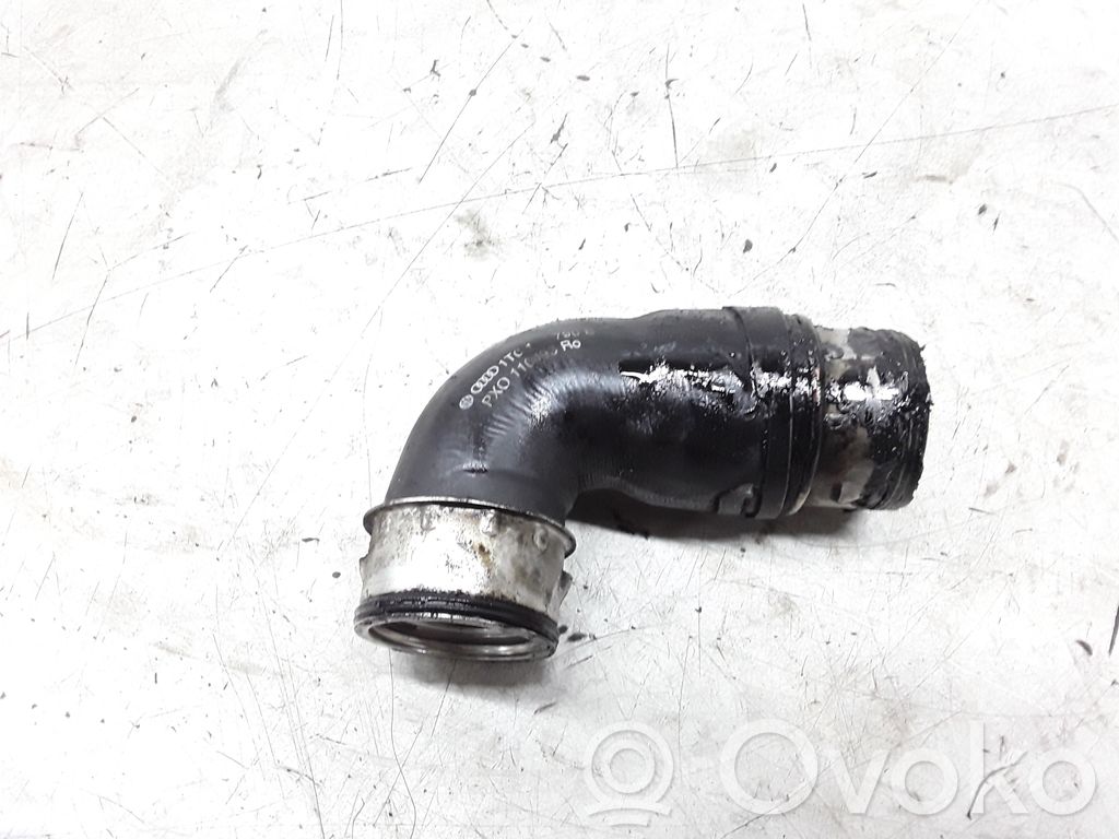 Välijäähdyttimen letku   038131111A