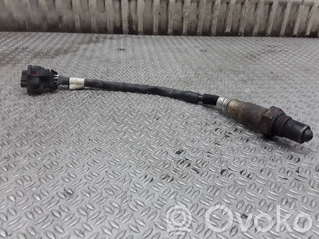 Opel Corsa D Lambda zondas 