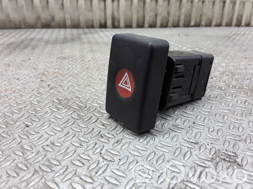 Dacia Logan I Hazard light switch 