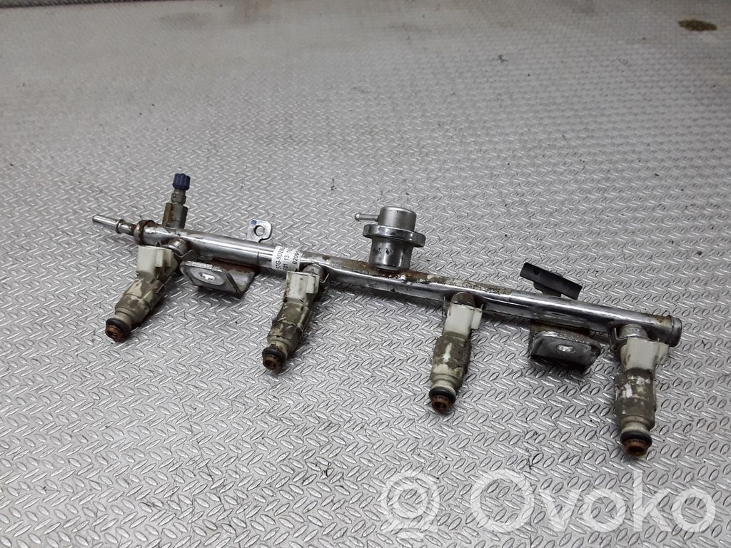 Polttoainesuutinsarja   1S7G9D280DA,0280156155