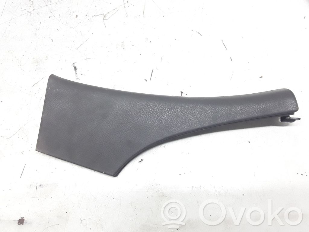 Mercedes-Benz E W211 Garniture de panneau console centrale 