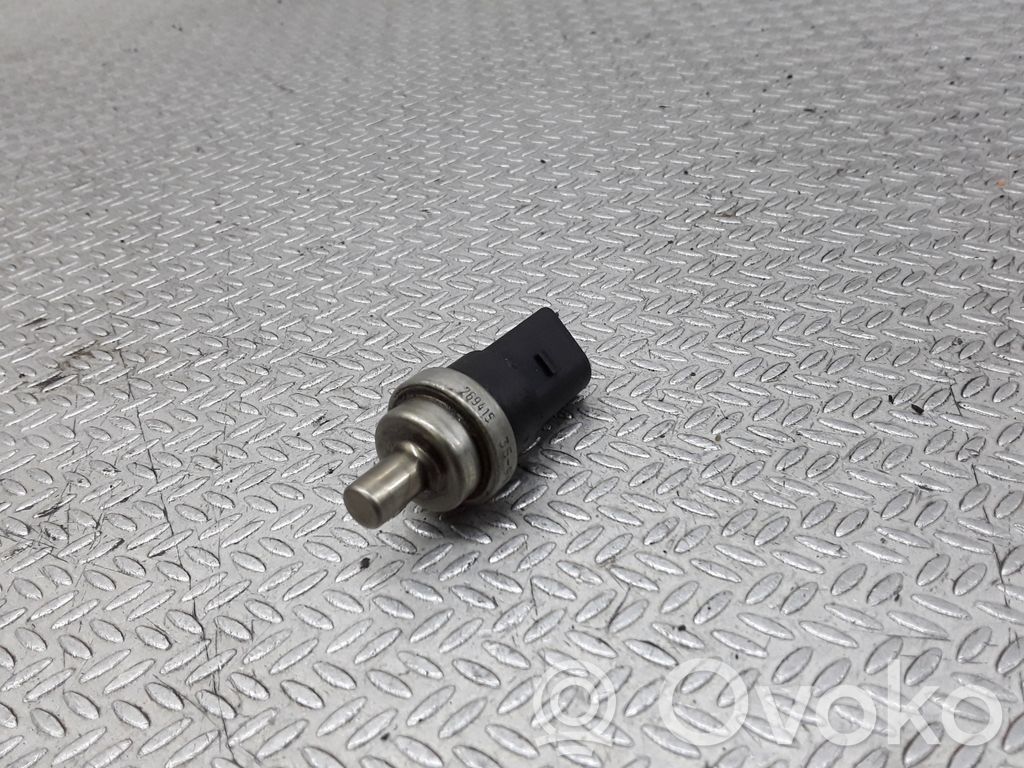 Volkswagen PASSAT B5.5 Coolant temperature sensor 