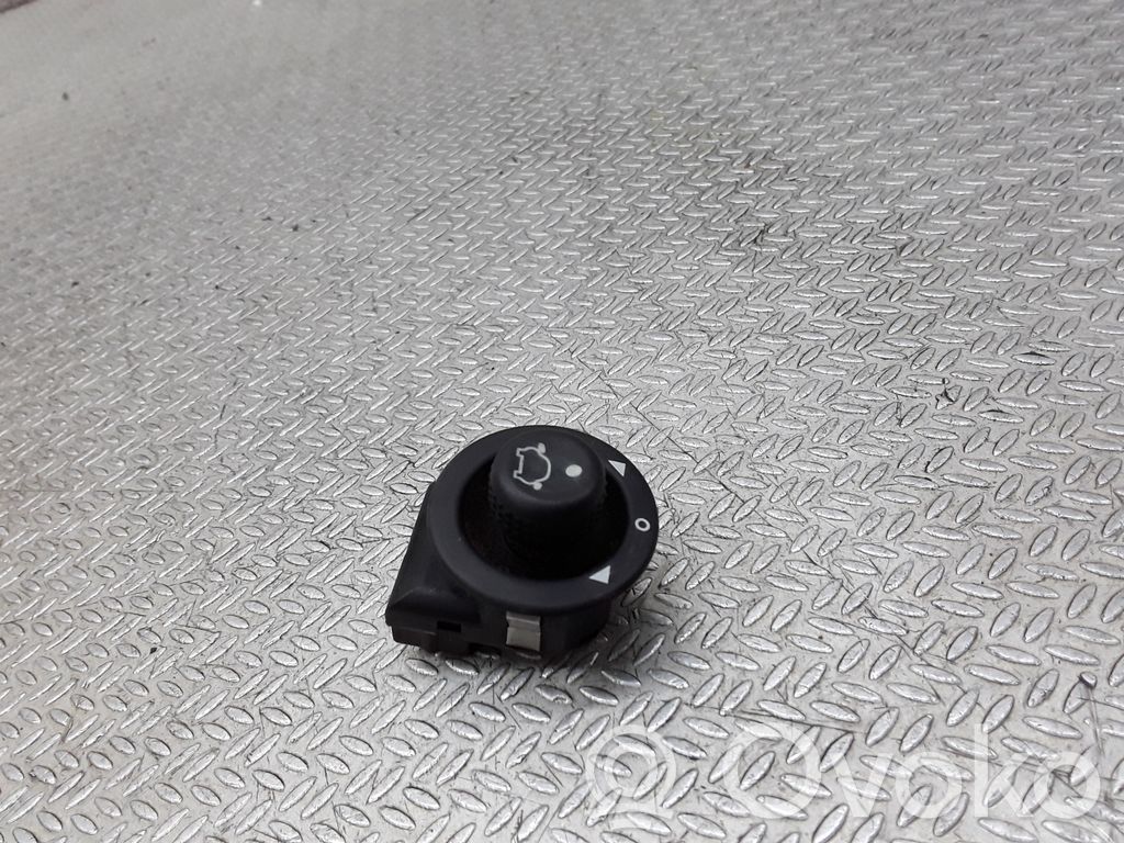 Ford Fusion Interruptor del espejo lateral 
