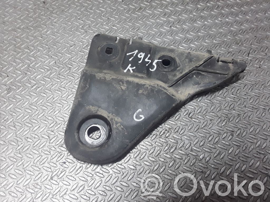 Rear bumper mounting bracket   8Z0807375B