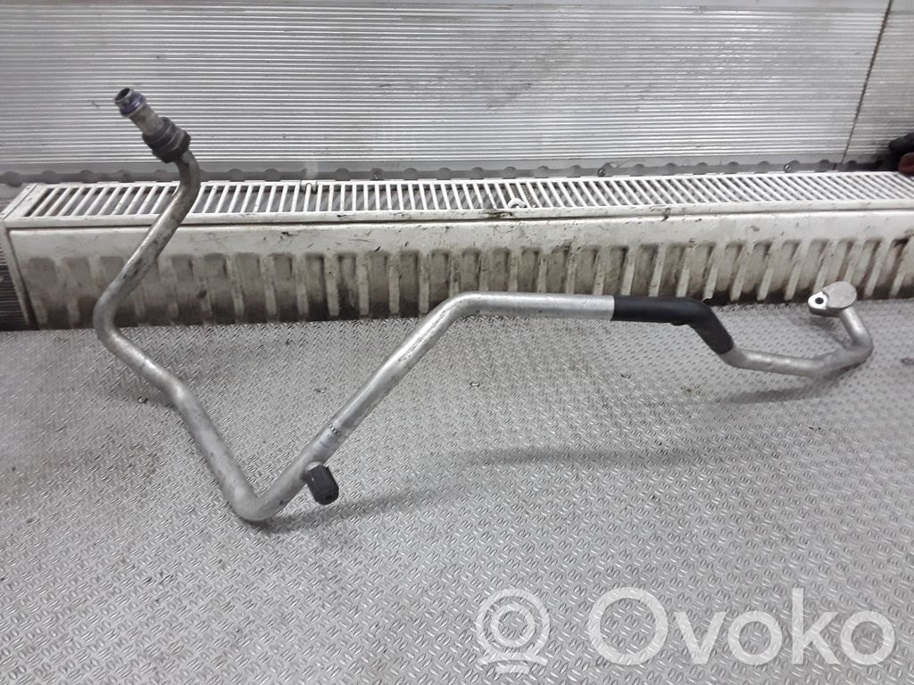 Tuyau de climatisation   8Z1260740