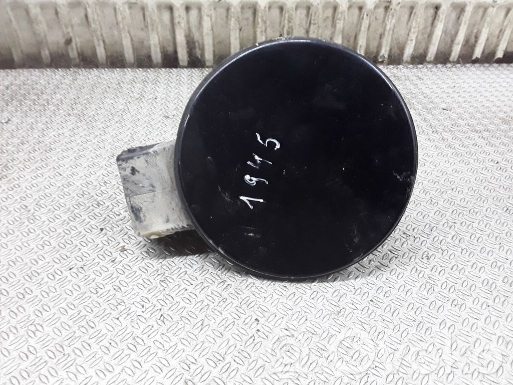 Fuel tank cap