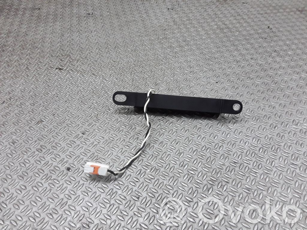 Keyless go vadības bloks   C247676N1