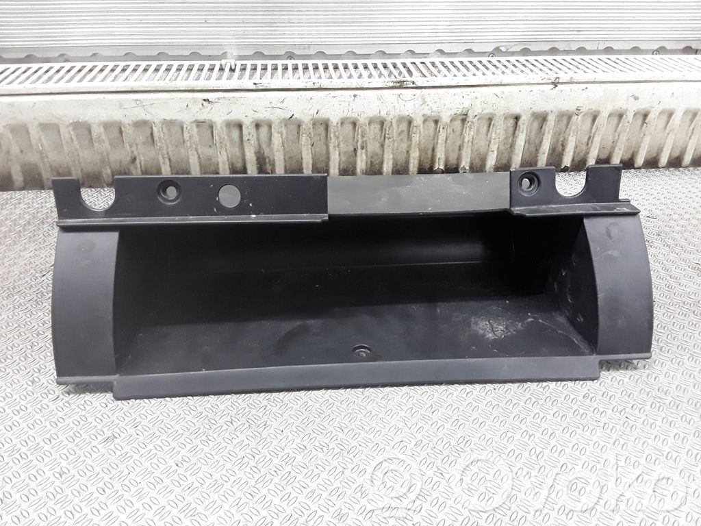 Nissan Pathfinder R51 Guantera 