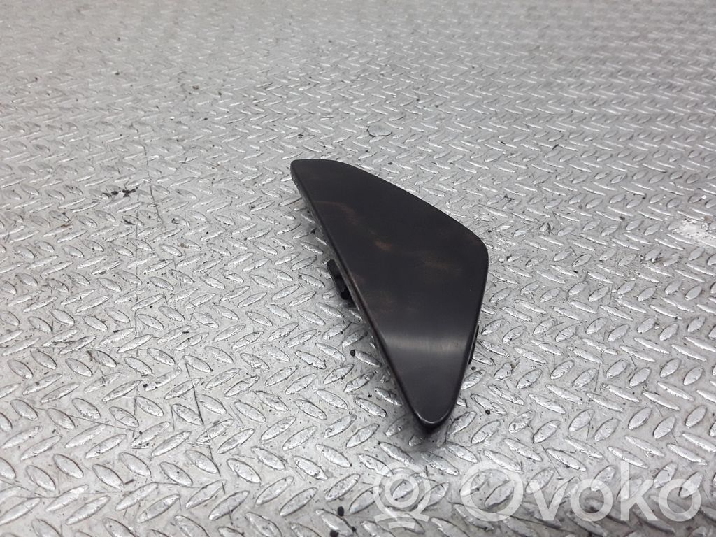 Ford Mondeo MK IV Other interior part 