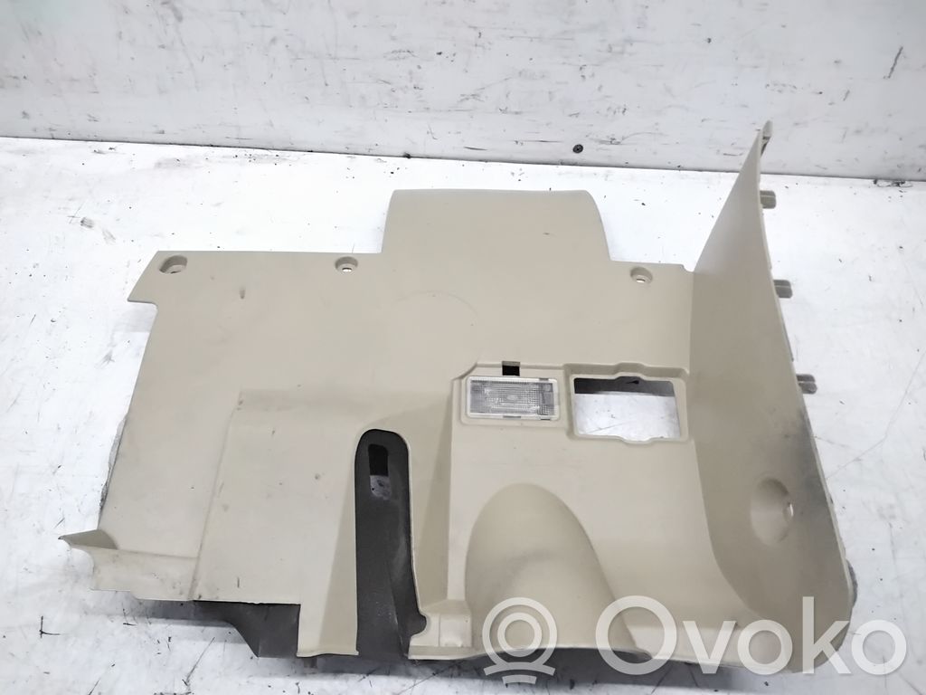 BMW 5 E60 E61 Other interior part 