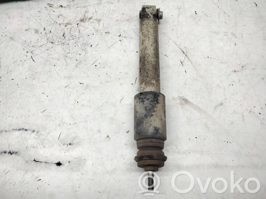 BMW 5 E60 E61 Stoßdämpfer hinten 