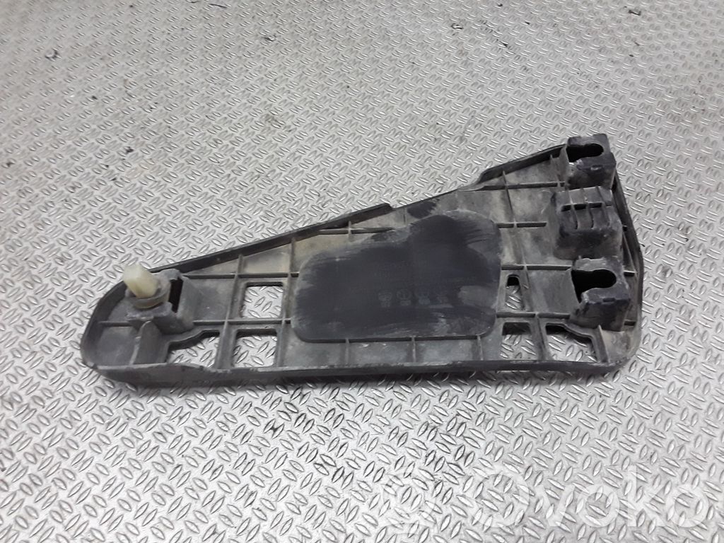 KIA Ceed Uchwyt / Mocowanie zderzaka tylnego 