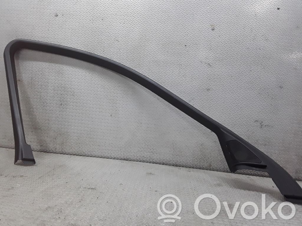 BMW 5 E60 E61 Otros elementos de revestimiento de la puerta delantera 