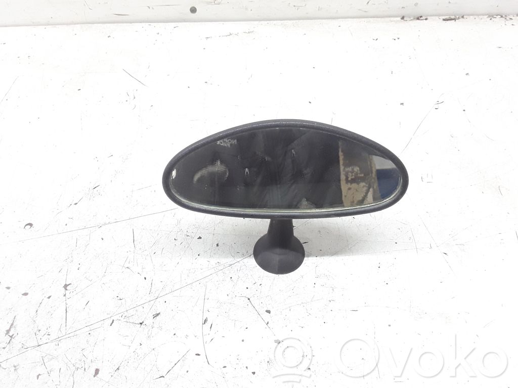 Smart ForTwo I Rear view mirror (interior) 