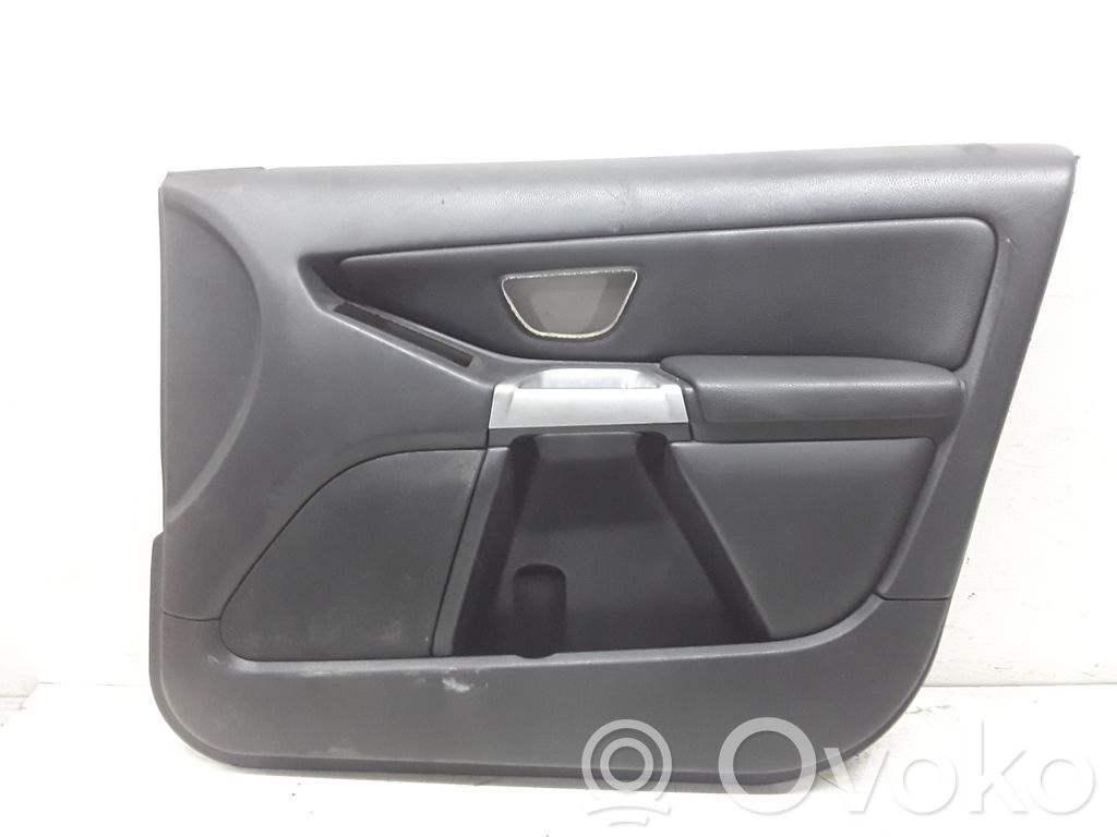 Front door card panel trim   1132327