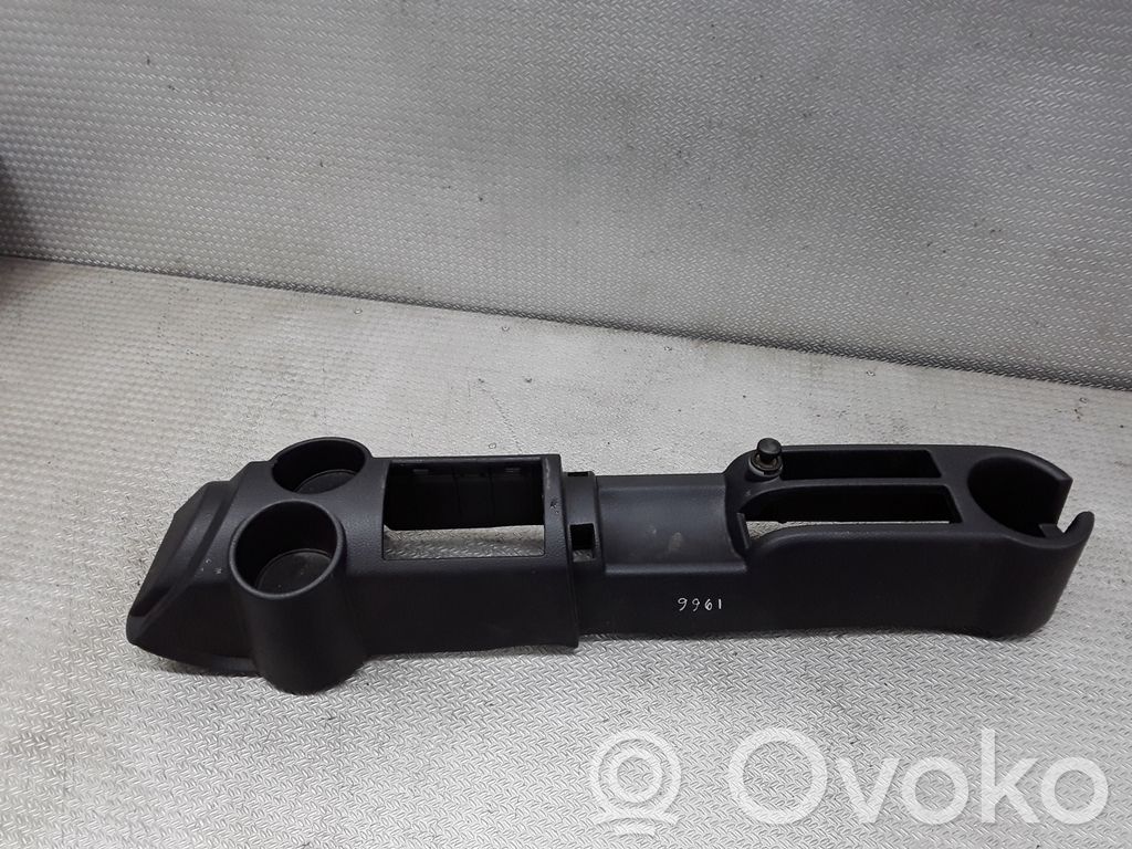 Hyundai Getz Consola central 