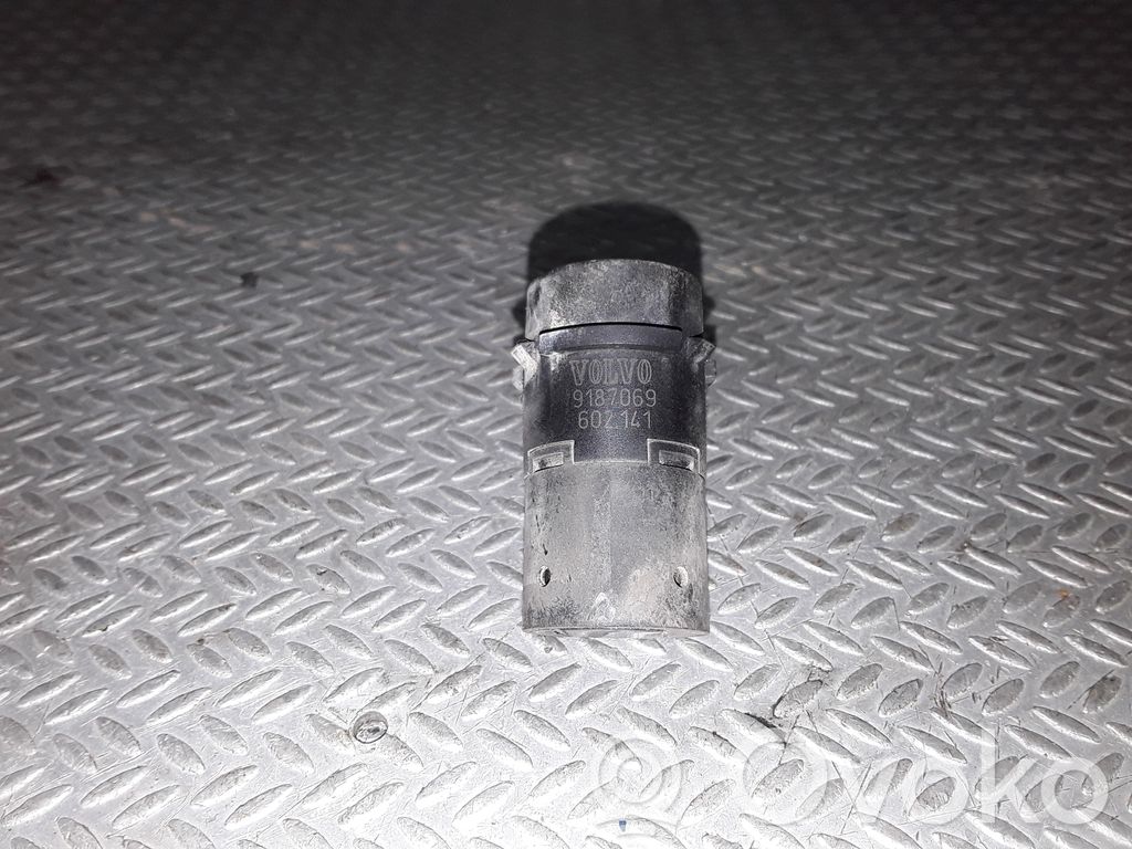 Volvo S80 Parksensor PDC 