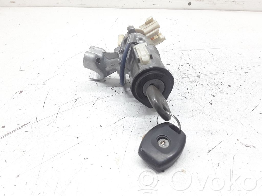 Toyota Yaris Ignition lock 