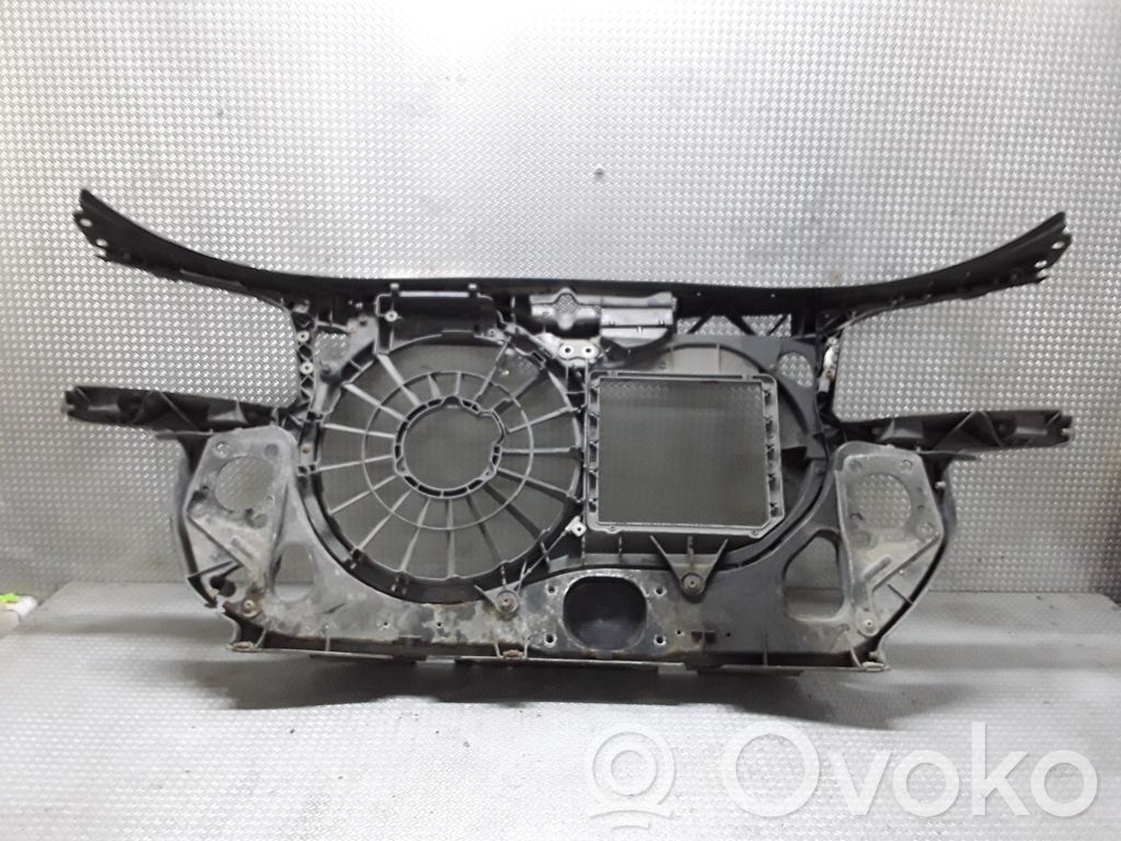 Audi A4 S4 B6 8E 8H Marco panal de radiador 