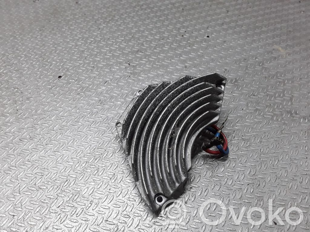 Volkswagen PASSAT B5.5 Rezystor / Opornik dmuchawy nawiewu 