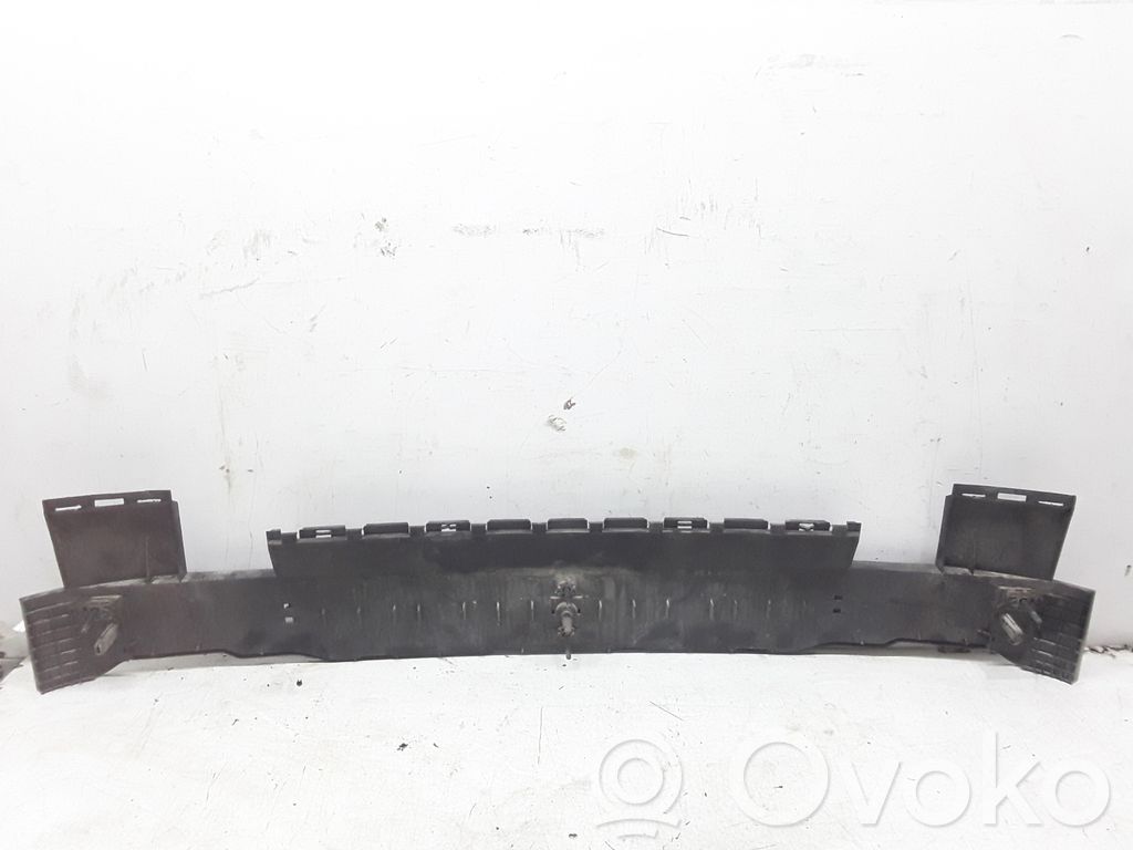 Volvo S80 Soporte de montaje del parachoques trasero 