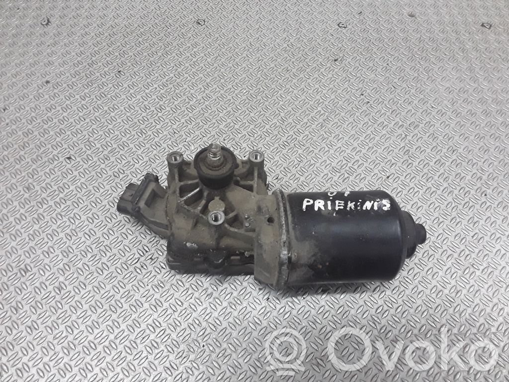 Wiper motor   8492007121