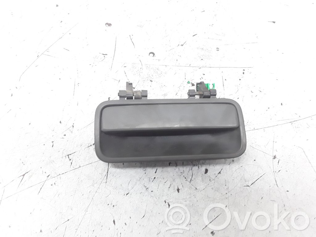 Land Rover Freelander Manecilla externa puerta trasera 