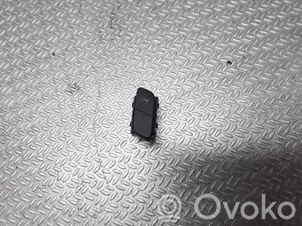 Volkswagen Polo Electric window control switch 
