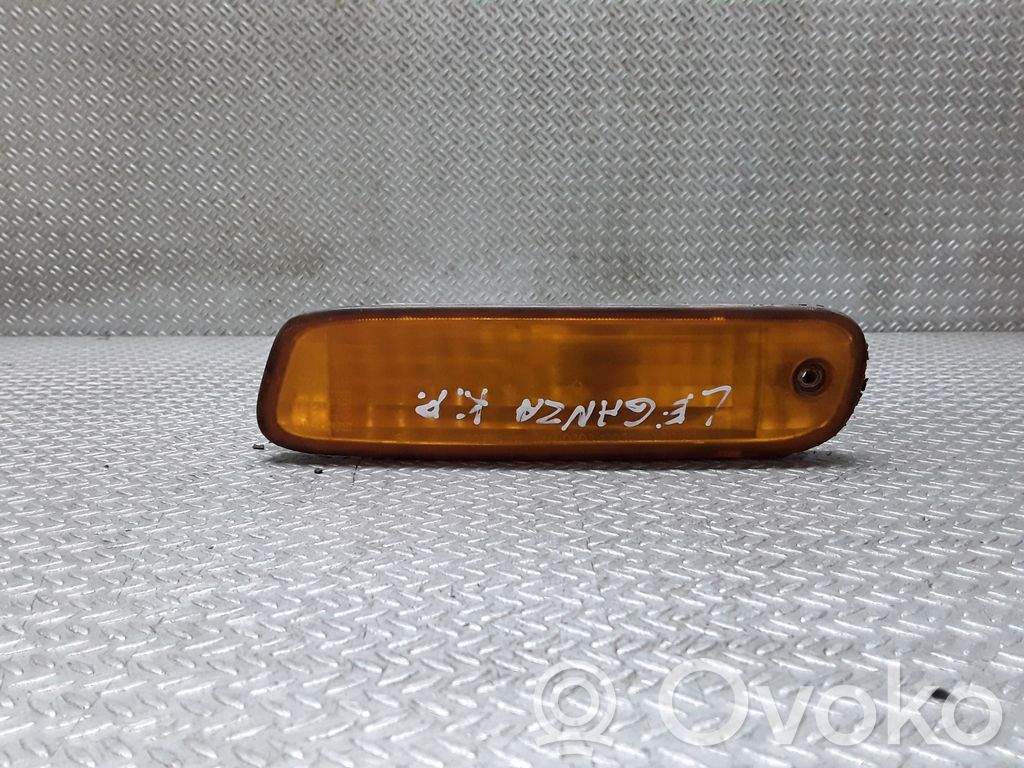 Daewoo Leganza Frontblinker 