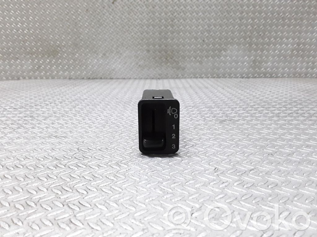 Land Rover Freelander Headlight level height control switch 
