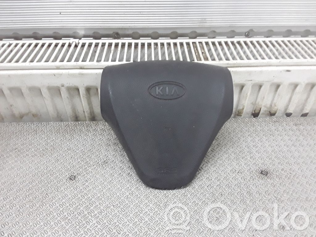 KIA Rio Stūres drošības spilvens 