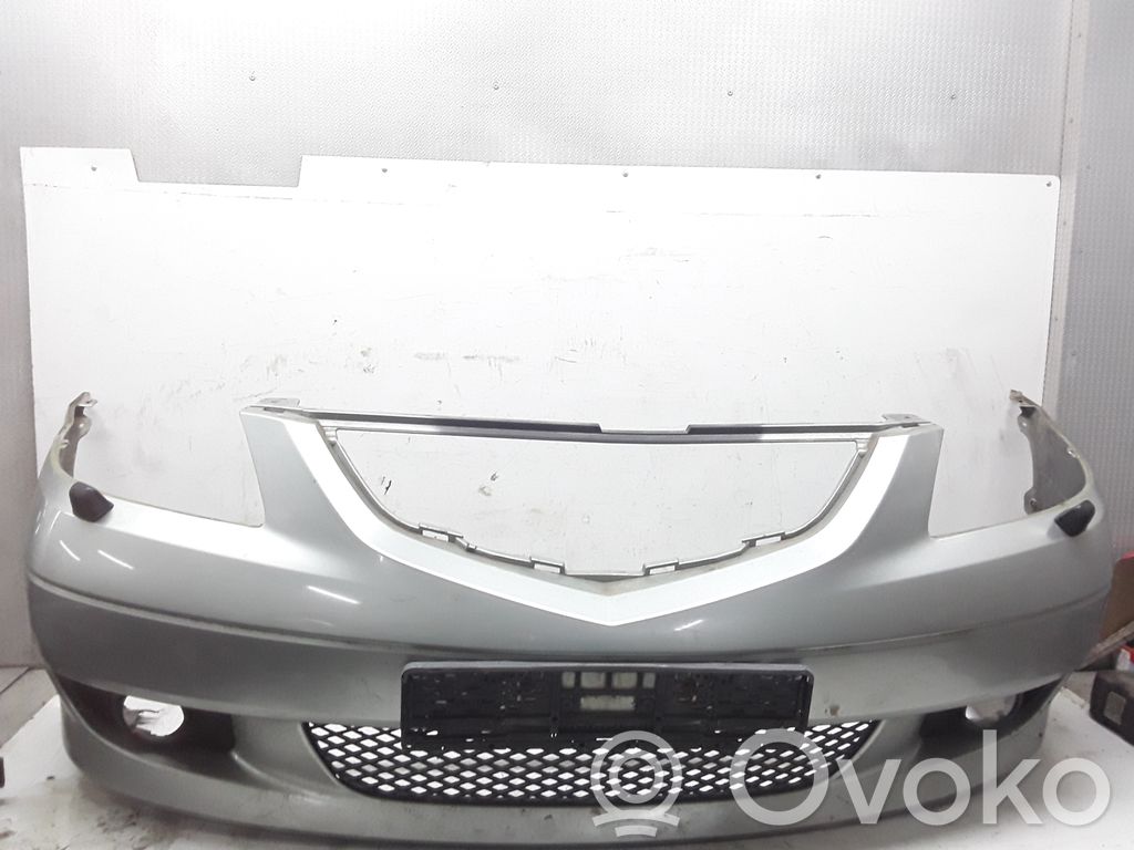 Mazda MPV Front bumper 