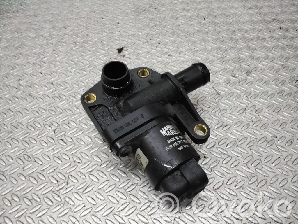 Renault Scenic I Supapă control ralanti (regulator) 
