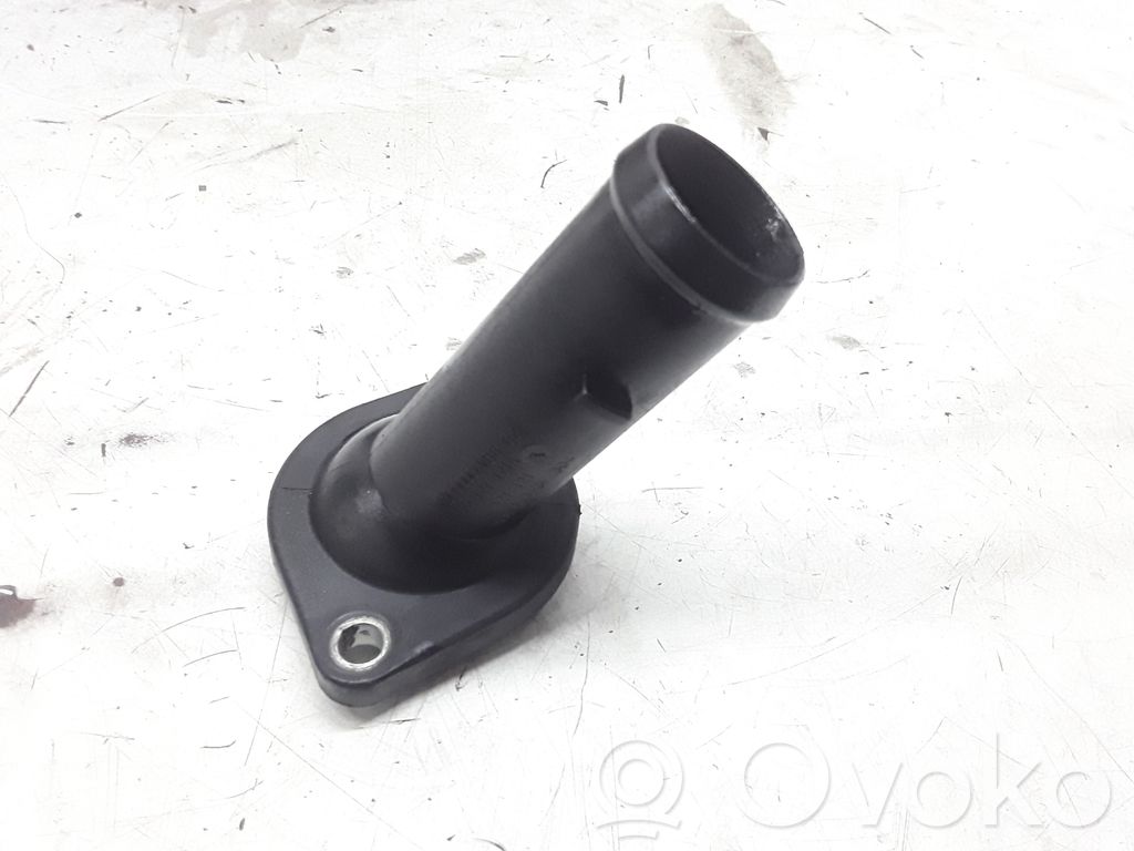 Skoda Fabia Mk1 (6Y) Termostat / Obudowa termostatu 